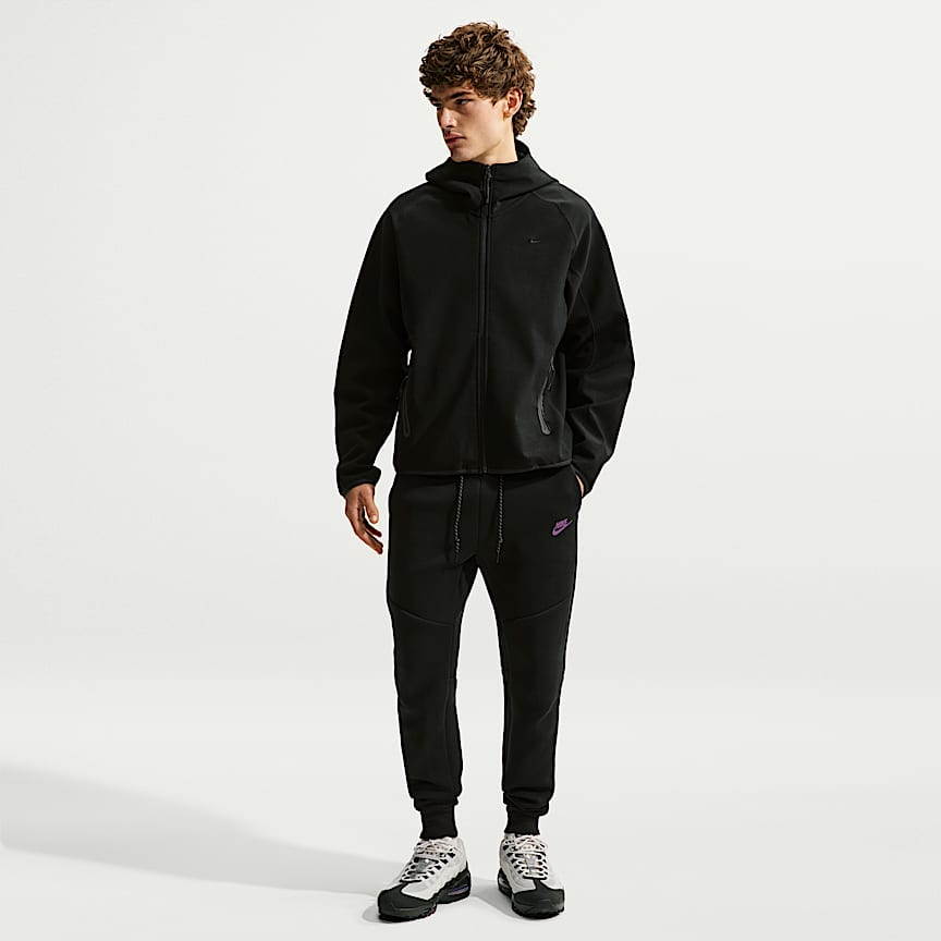 ACG Radical AirFlow Dri-FIT Kısa Kollu Arazi Tipi Erkek Koşu Üstü
